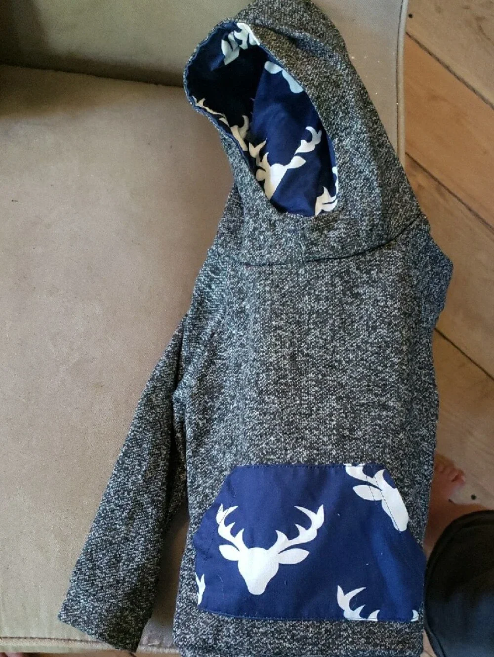 Baby Boy Clothes 9-18m